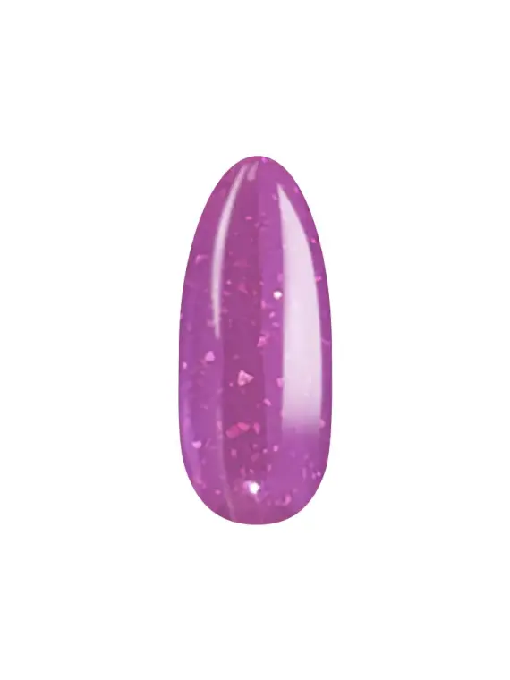 Lakier Hybrydowy UV LED Velvet Verses 6 ml – 165
