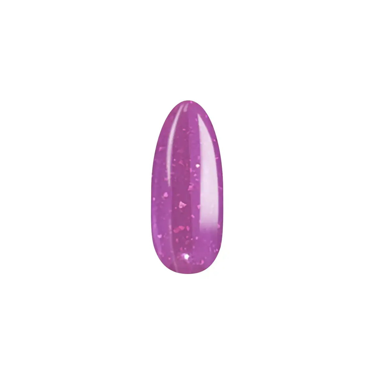 Lakier Hybrydowy UV LED Velvet Verses 6 ml – 165