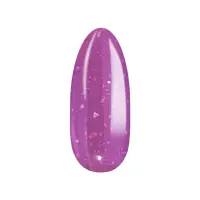 Lakier Hybrydowy UV LED Velvet Verses 6 ml – 165