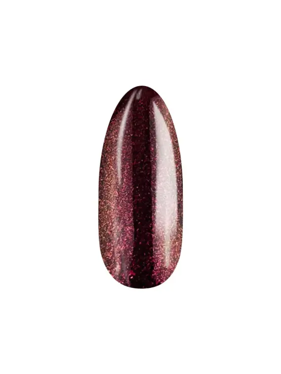 Lakier Hybrydowy UV LED Pages of Passion 6 ml – 167