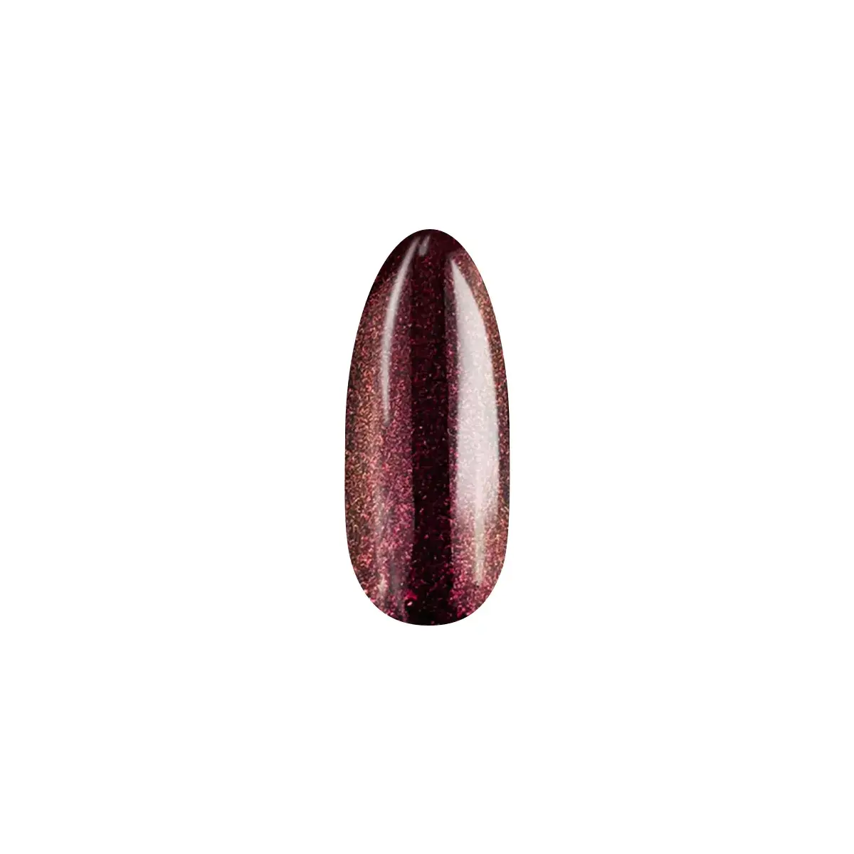 Lakier Hybrydowy UV LED Pages of Passion 6 ml – 167