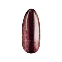 Lakier Hybrydowy UV LED Pages of Passion 6 ml – 167
