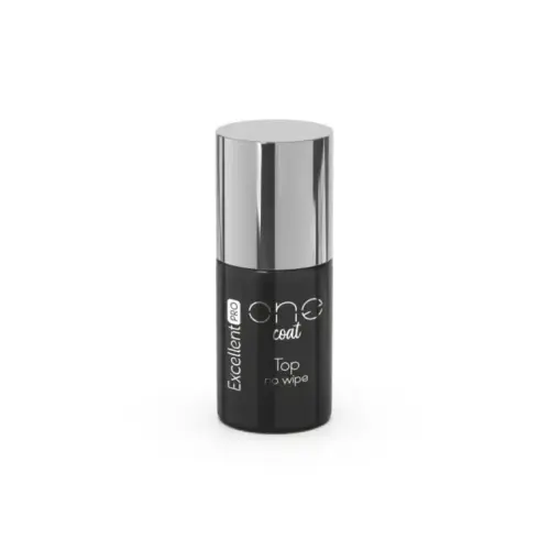 Excellent PRO One Coat Top No Wipe 7g