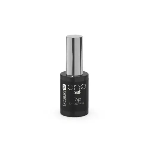 Excellent PRO One Coat Top Shine & More 11g