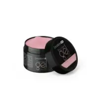 Excellent PRO Builder gel with thixotropy french pink 50g